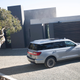 Illustration for article titled The 2018 Lincoln Navigator Is A 450 Horsepower Fancy Freight Train